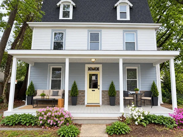 212 Warren St, Beverly, NJ 08010