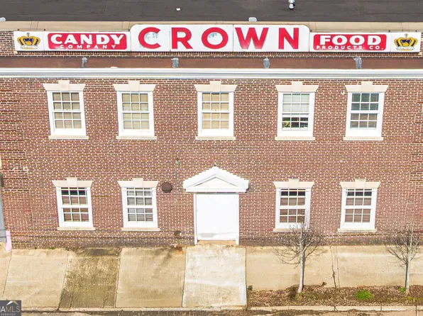 320 Martin Luther King Jr Dr SE APT 13, Atlanta, GA 30312