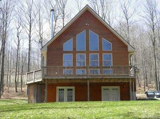 3 Watson Hill Rd, Ellicottville, NY 14731