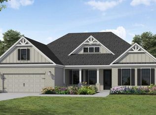 346 Sobeck Way, Canton, GA 30115