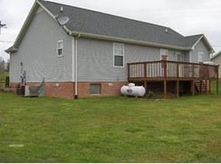118 Bakersfield Dr, Cadiz, KY 42211