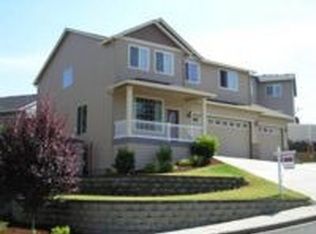 518 NW 105th St, Vancouver, WA 98685