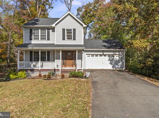 5413 Obryant Ct, Fredericksburg, VA 22407