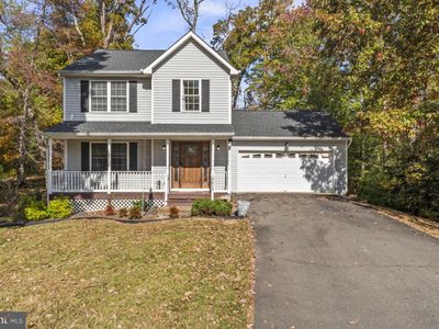 5413 Obryant Ct, Fredericksburg, VA, 22407