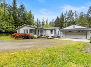 2123 E Quilcene Rd, Quilcene, WA 98376