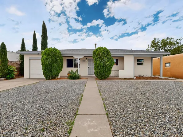 829 California St SE, Albuquerque, NM 87108