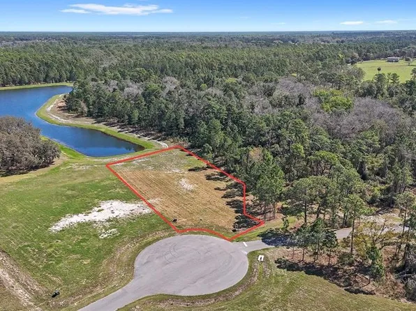 20280 Shoreline Ranch Ln Lot 27, Umatilla, FL 32784