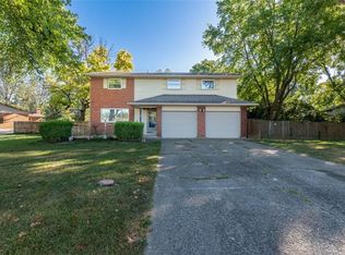 8630 Meadowlark Dr, Franklin, OH