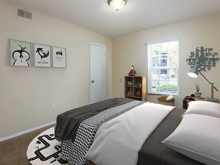 Ramsey Run Apartments — Photo 7