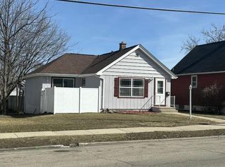 1329 Lathrop Ave, Racine, WI 53405