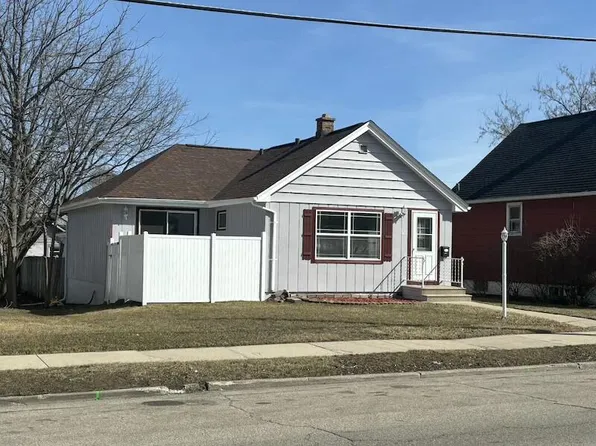 1329 Lathrop AVENUE, Racine, WI 53405
