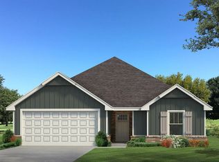 2216 NW 170th St, Edmond, OK 73012