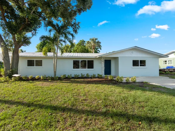 4630 SE Rocky Point Way, Stuart, FL 34997