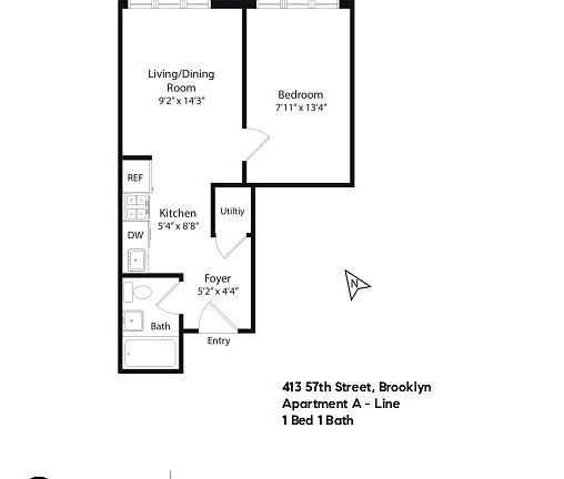 2nd image of this home