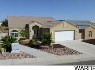 4930 S Mesa Roja Way, Fort Mohave, AZ 86426