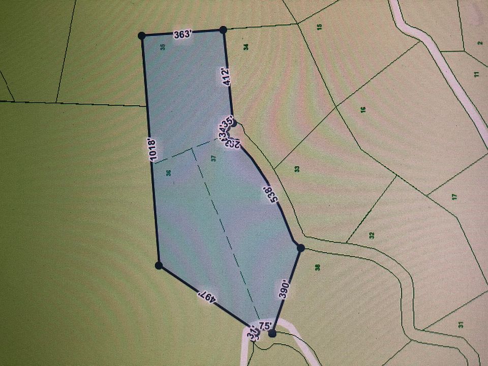 Copperhead Hollow Rd, Butler, TN 37640 Zillow