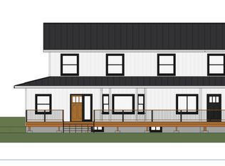 527 E Main St, Carlton, OR 97111