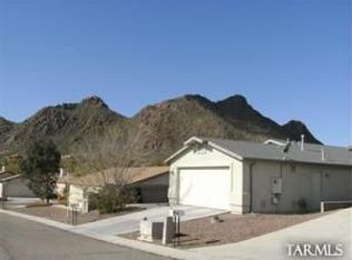 5028 S London Ct, Tucson, AZ 85746