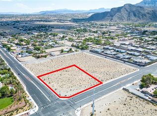 N Fort Apache Rd, Las Vegas, NV 89129