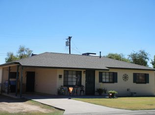 2327 W Marlette Ave, Phoenix, AZ 85015