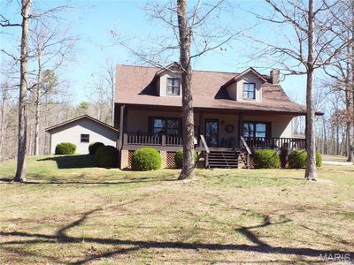 255 Wayne 342 Rd, Piedmont, MO, 63957