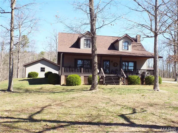 255 Wayne 342 Rd, Piedmont, MO 63957