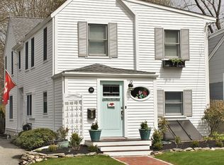 120 Hersey St, Hingham, MA 02043