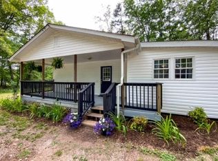 13077 E Gretna Rd, Gretna, VA 24557