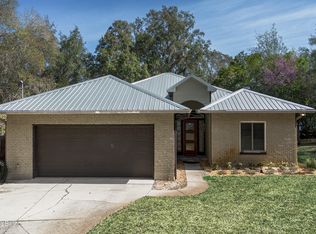 6261 Little Lake Geneva Rd, Keystone Heights, FL 32656