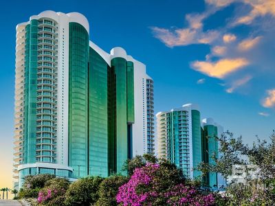 26302 Perdido Beach Blvd #1406D, Orange Beach, AL, 36561