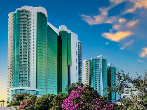 26302 Perdido Beach Blvd #1406D, Orange Beach, AL 36561