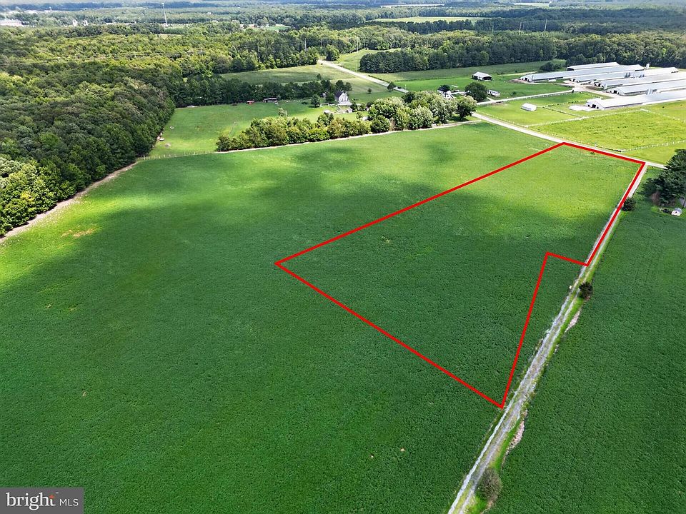 2nd image of LOT 2 Nine Foot Rd