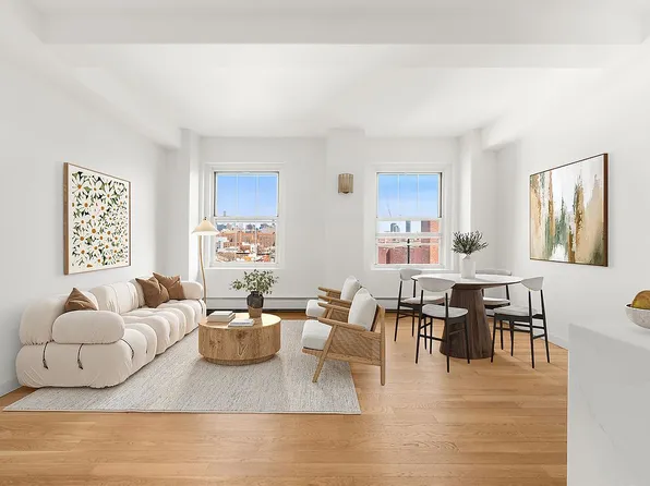 UNIT 8A 143rd Ave, Rosedale, NY 11422