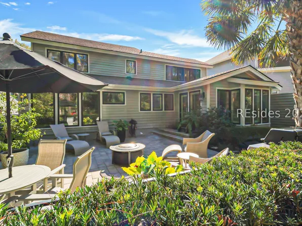 94 Otter Rd, Hilton Head Island, SC 29928