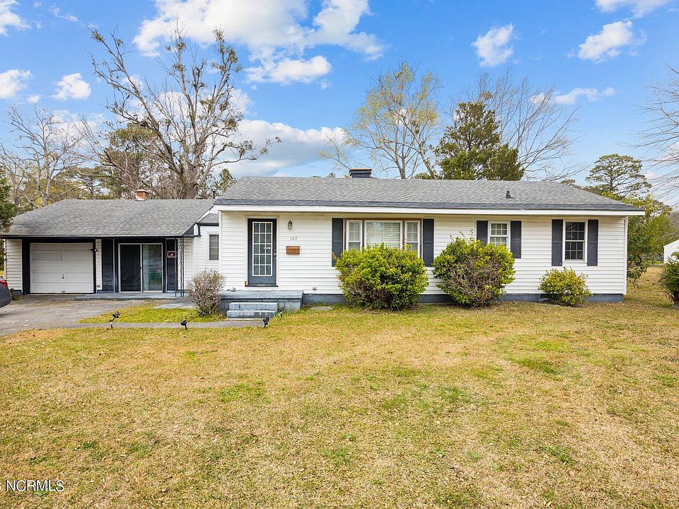 122 Bryan St, Havelock, NC 28532 MLS 100373196 Zillow