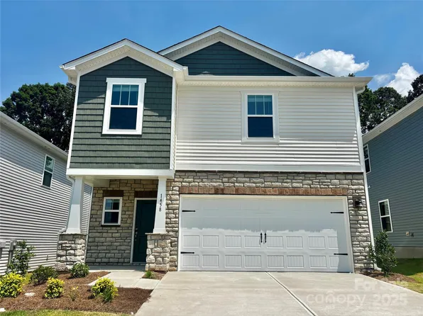 1458 31st Street Pl NE, Conover, NC 28613