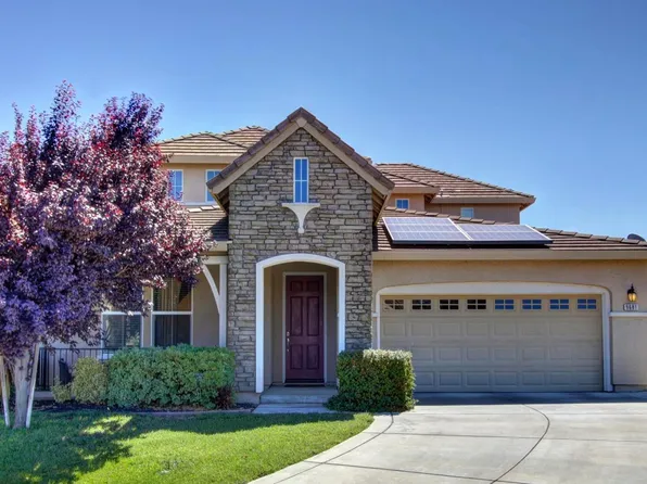 9681 Pilliteri Ct, Elk Grove, CA 95757