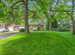 11 Innisdale Dr, Toronto, ON M1R1C4