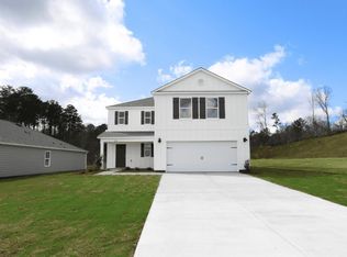 105 Stovall Dr N, Odenville, AL 35120