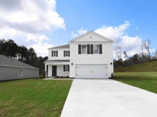 105 Stovall Dr N, Odenville, AL 35120