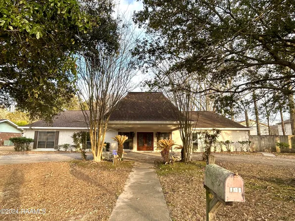 2227 George Dr, Opelousas, LA 70570