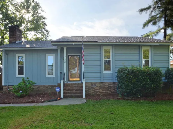 123 Baynard Ct, Columbia, SC 29223