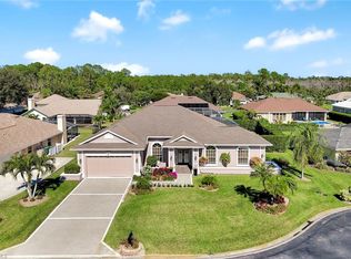 2035 Castle Garden LN, NAPLES, FL 34110