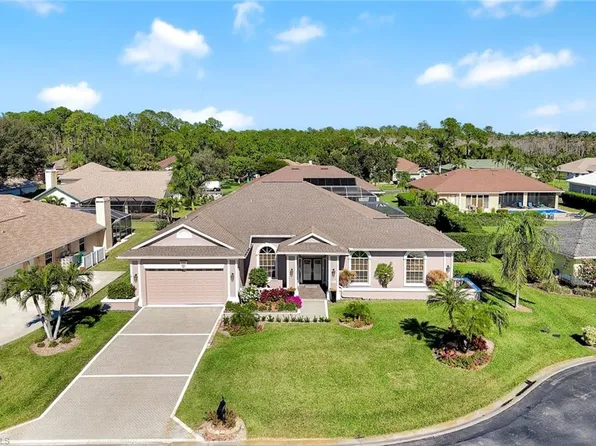 2035 Castle Garden LN, NAPLES, FL 34110