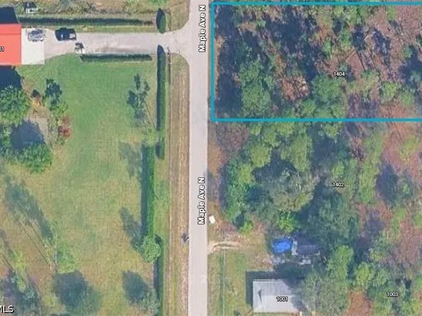 1404 Maple Ave N, Lehigh Acres, FL 33972