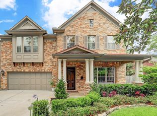 14106 Kingsride Ln, Houston, TX 77079