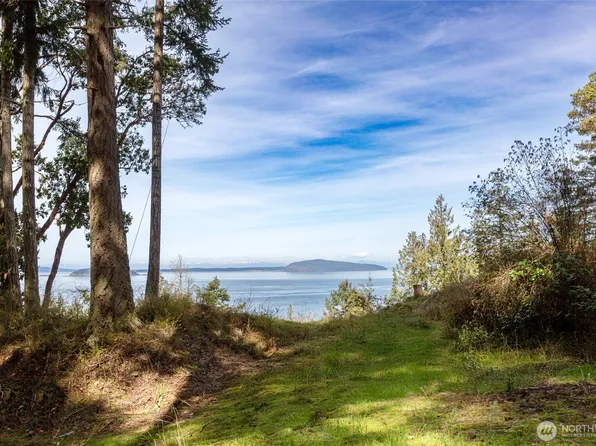 87 Conifer Lane, Friday Harbor, WA 98250