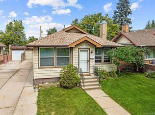 1010 E 19th St, Cheyenne, WY 82001