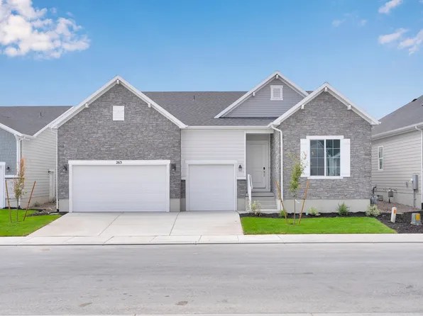 263 E Polaris Dr S #104, Saratoga Springs, UT 84045