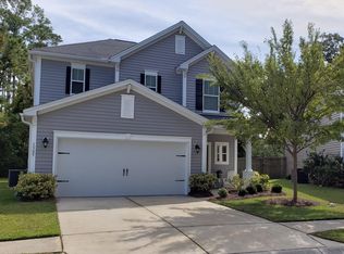 1305 Merchant Ct, Mount Pleasant, SC 29466